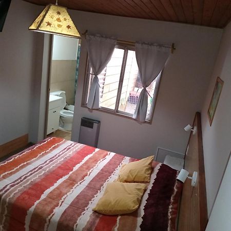 Hostel El Reencuentro Junín de los Andes Екстериор снимка