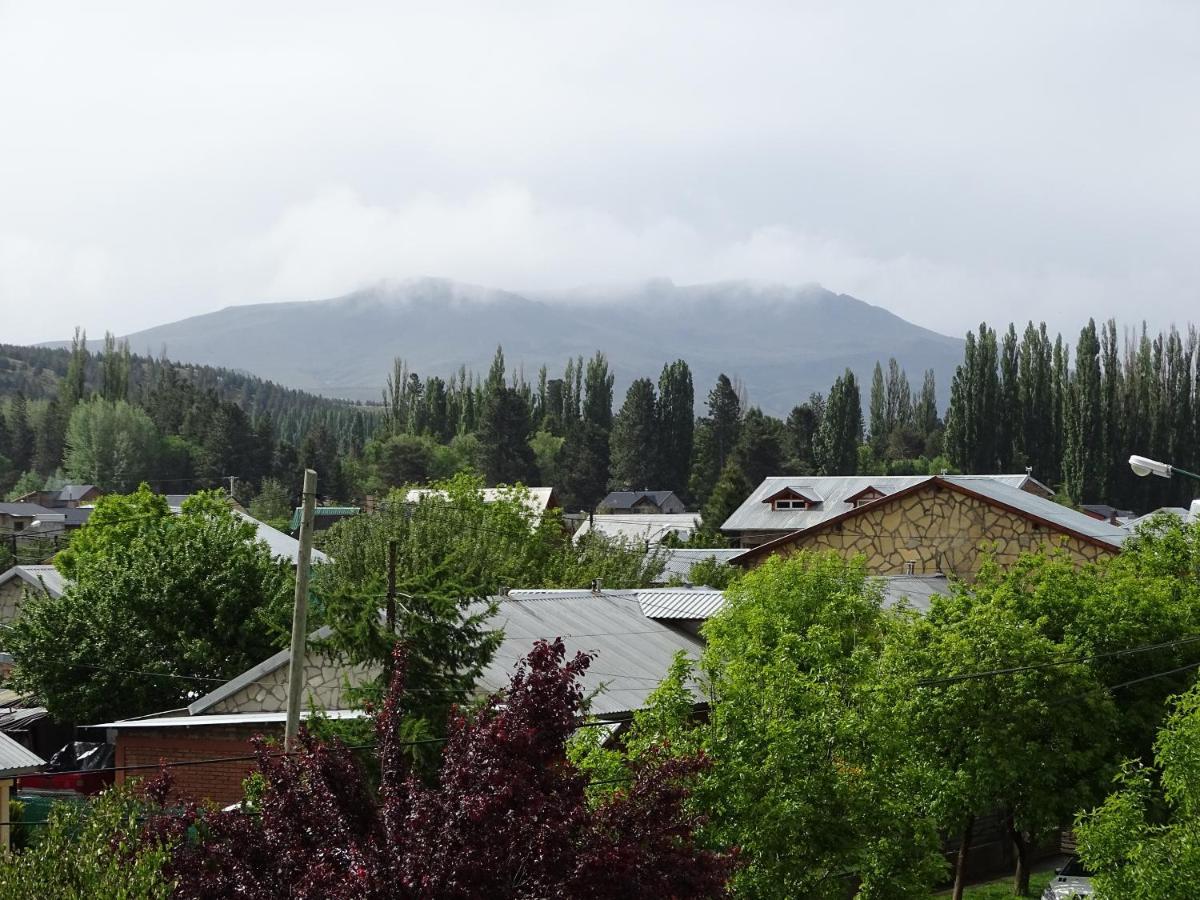 Hostel El Reencuentro Junín de los Andes Стая снимка