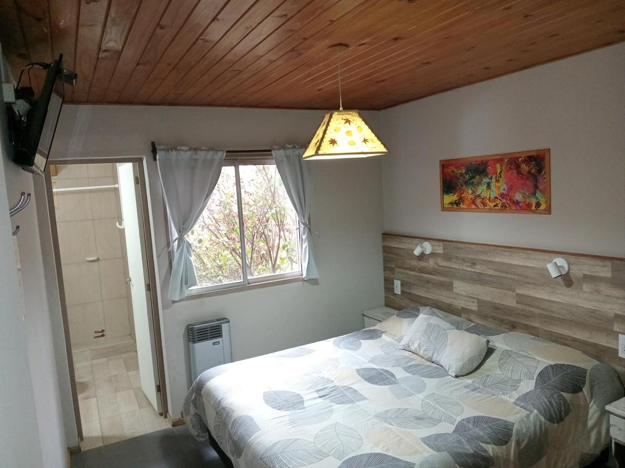 Hostel El Reencuentro Junín de los Andes Екстериор снимка