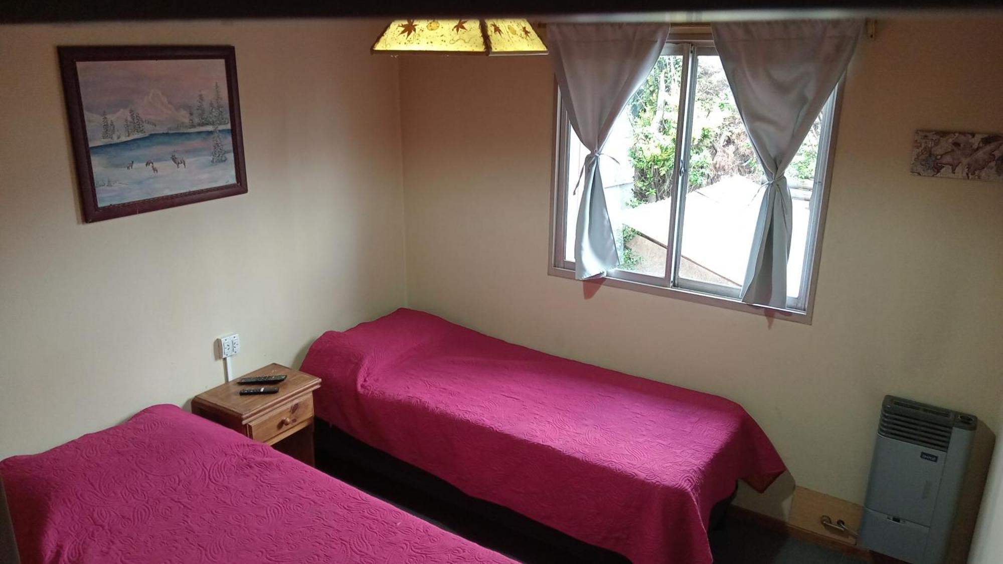 Hostel El Reencuentro Junín de los Andes Екстериор снимка