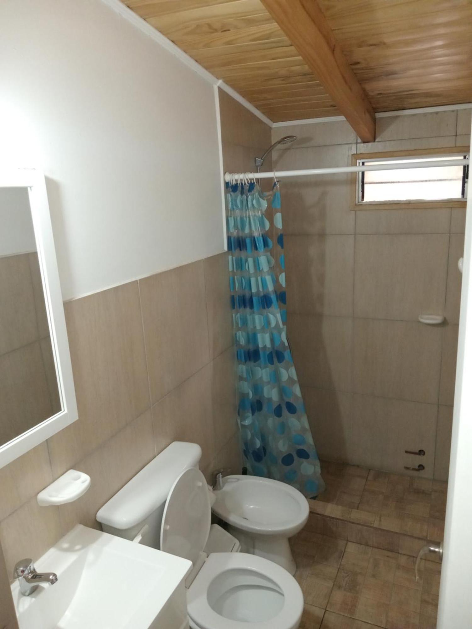 Hostel El Reencuentro Junín de los Andes Екстериор снимка