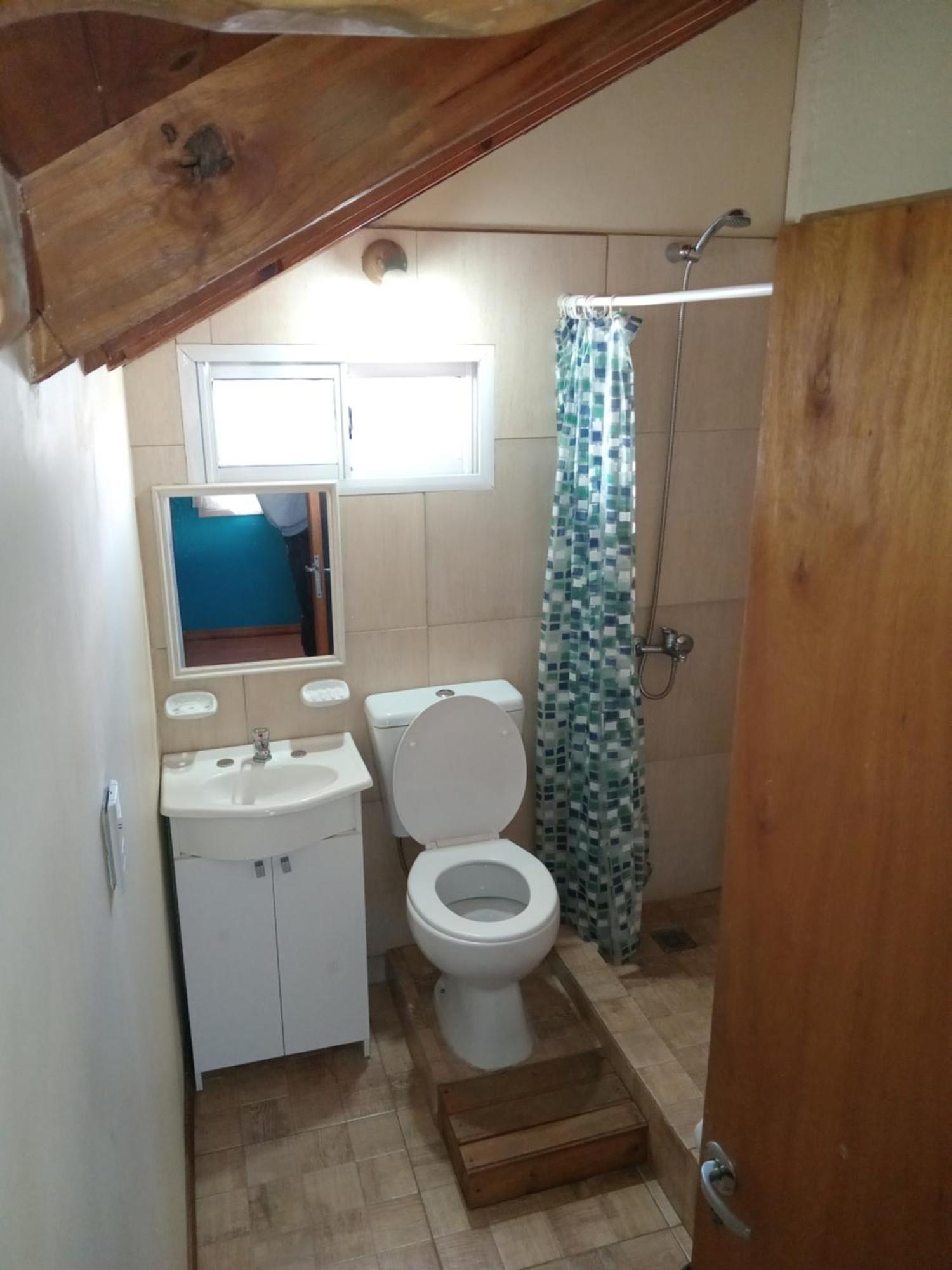Hostel El Reencuentro Junín de los Andes Екстериор снимка