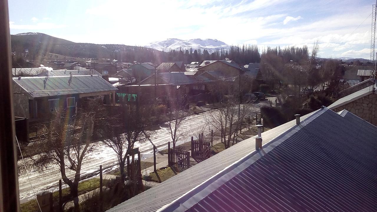 Hostel El Reencuentro Junín de los Andes Екстериор снимка