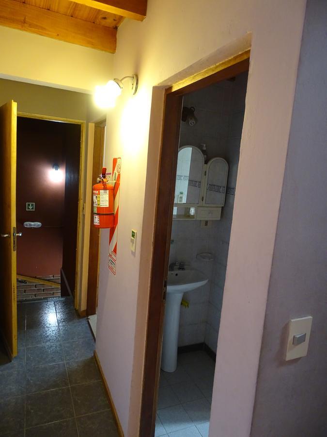 Hostel El Reencuentro Junín de los Andes Екстериор снимка